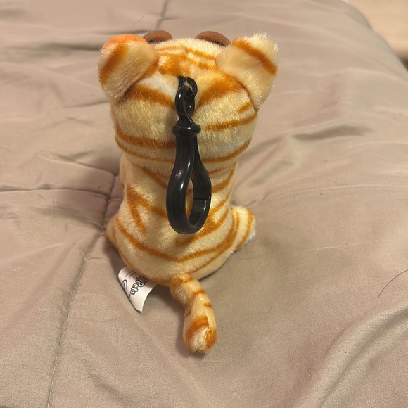 feisty pets cat keychain - Picture 4 of 4